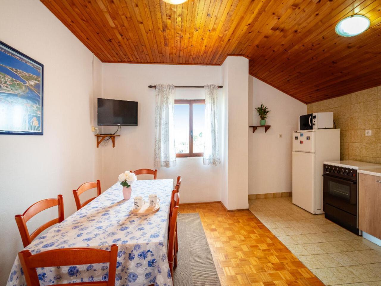 Apartment Sime Nin Exterior foto