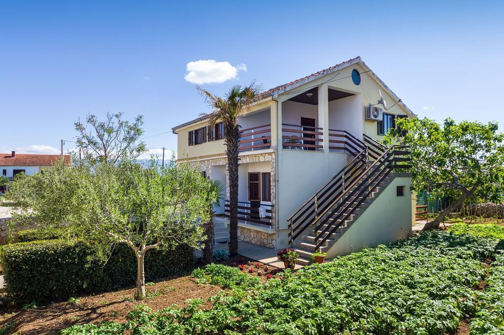 Apartment Sime Nin Exterior foto