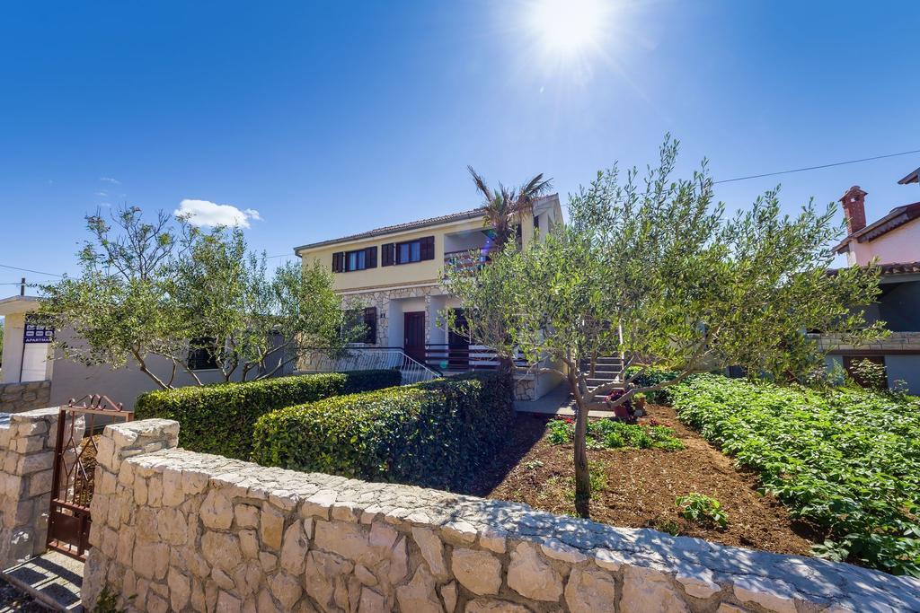 Apartment Sime Nin Exterior foto