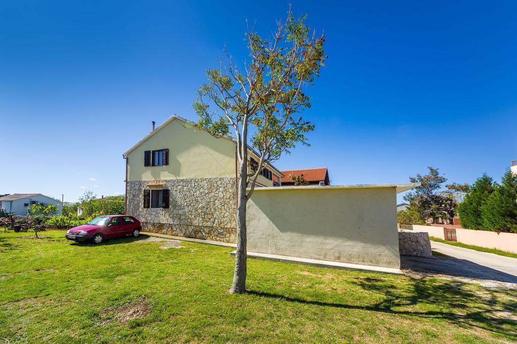 Apartment Sime Nin Exterior foto