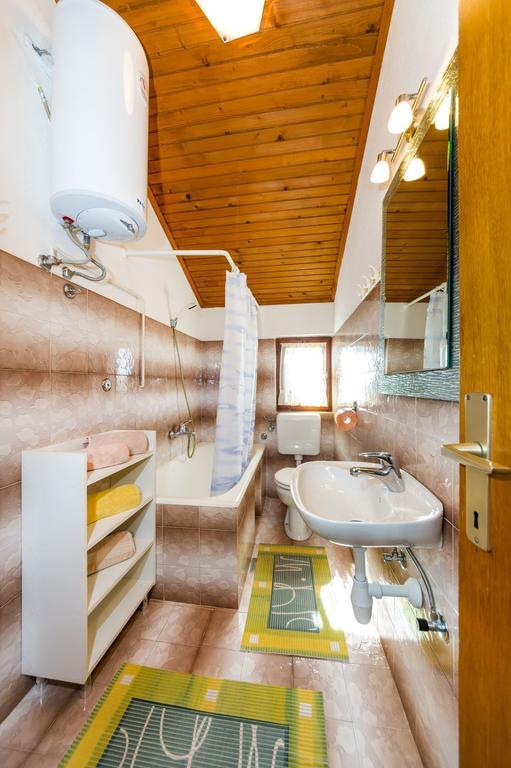 Apartment Sime Nin Exterior foto